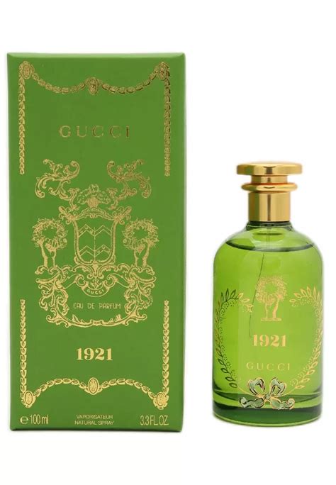 gucci alchemist 1921